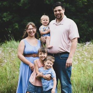 Meet your Posher, Bethany